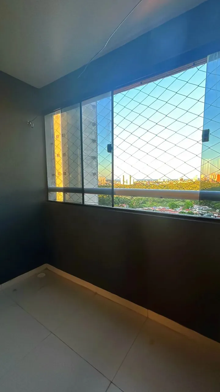 Todo com projetados Vista Panorâmica