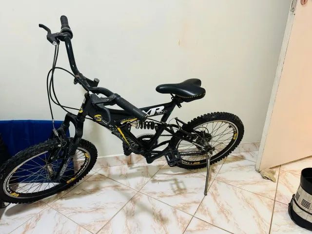 Bicicleta XR aro 20 