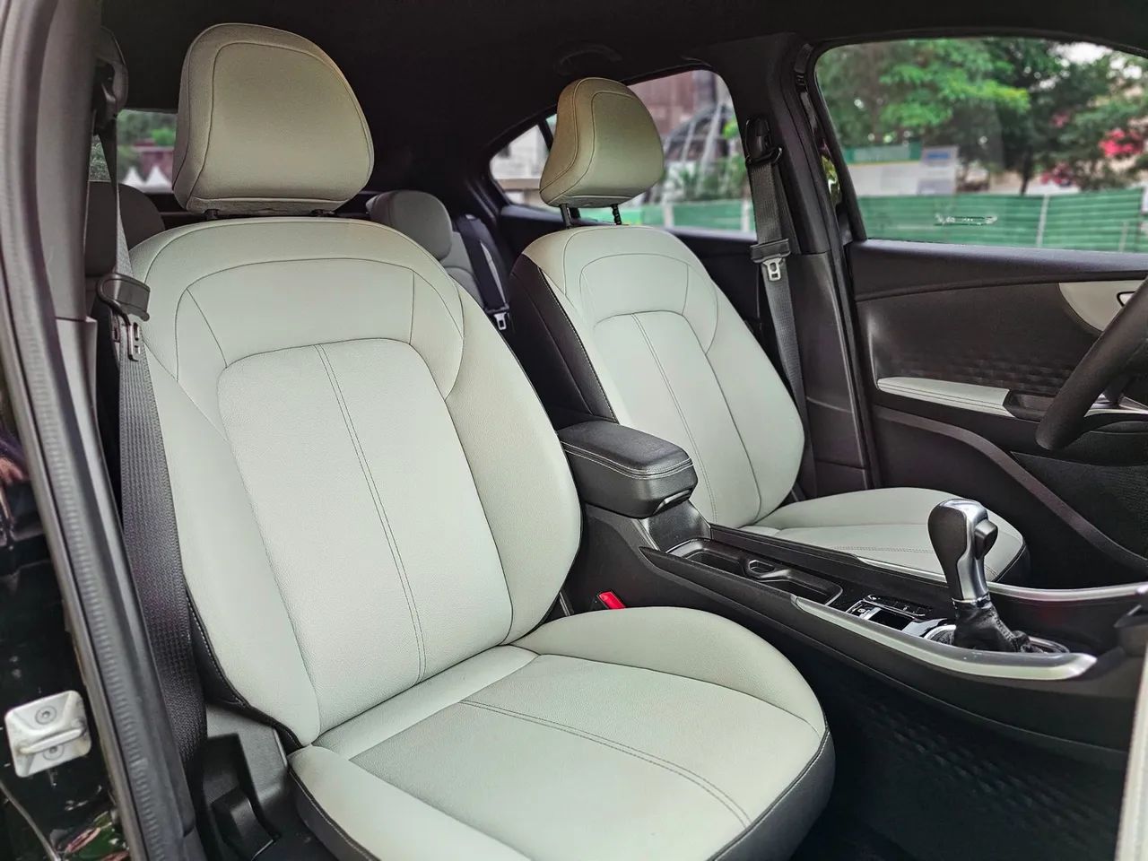 Fiat FASTBACK IMPETUS 2025 - Foto 4