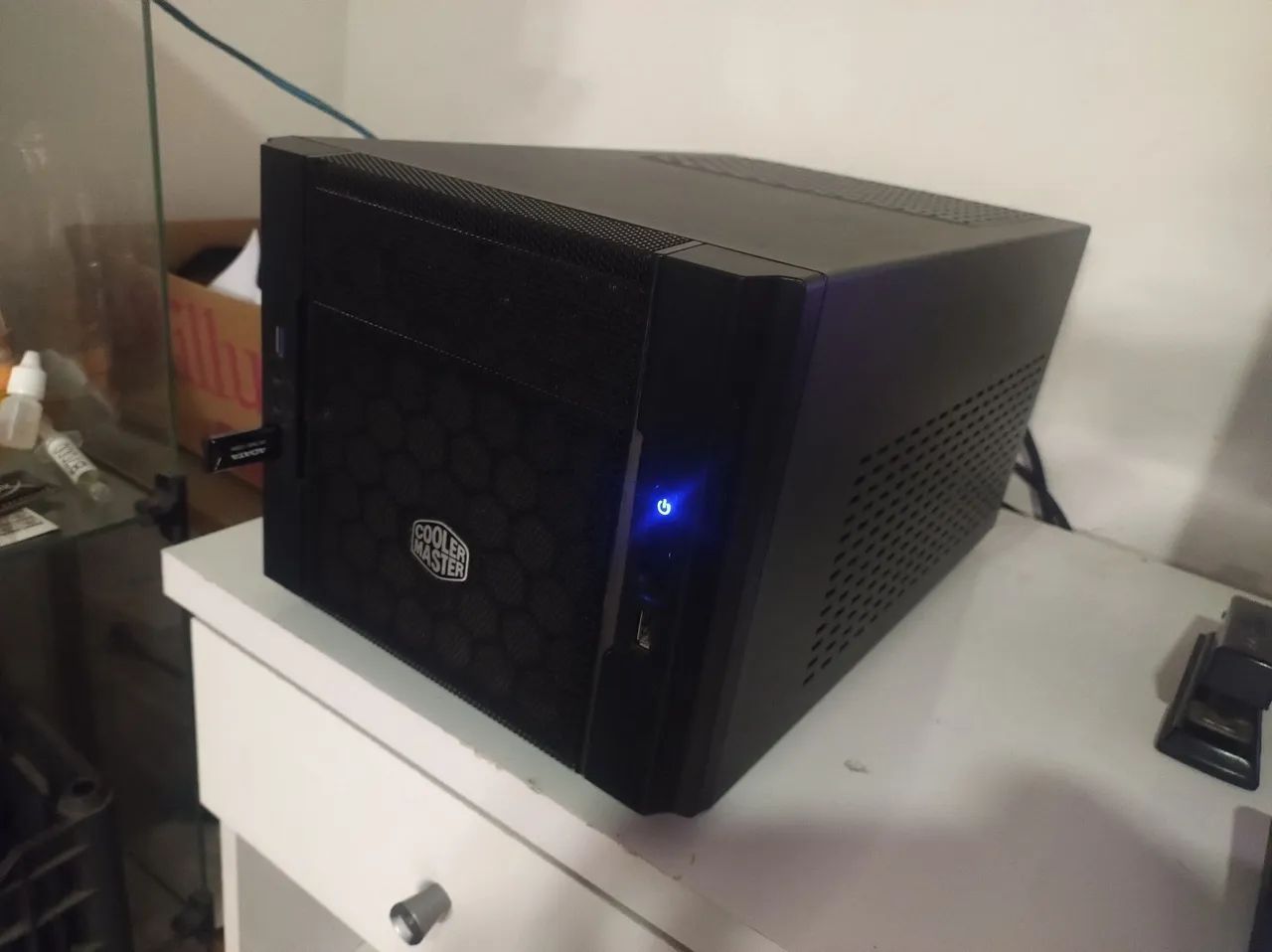 PC Gamer Intel Core i5 NOVO64208790970369120