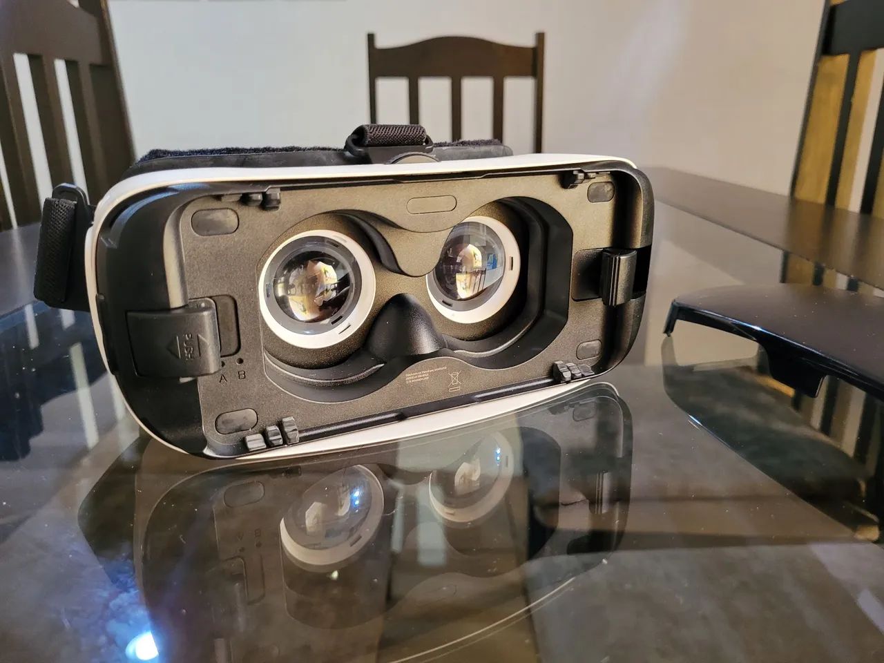 Samsung Gear VR (com caixa) - Foto 4