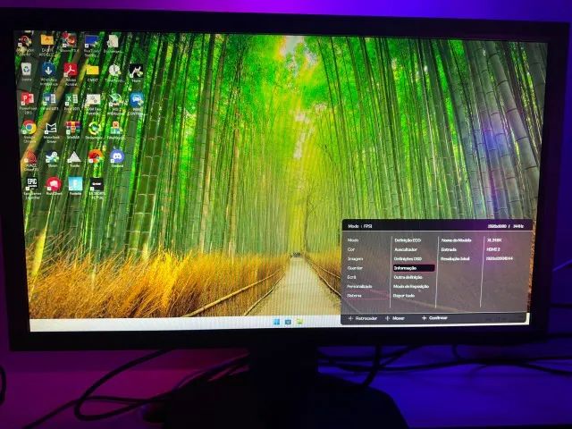 Monitor Benq Zowie