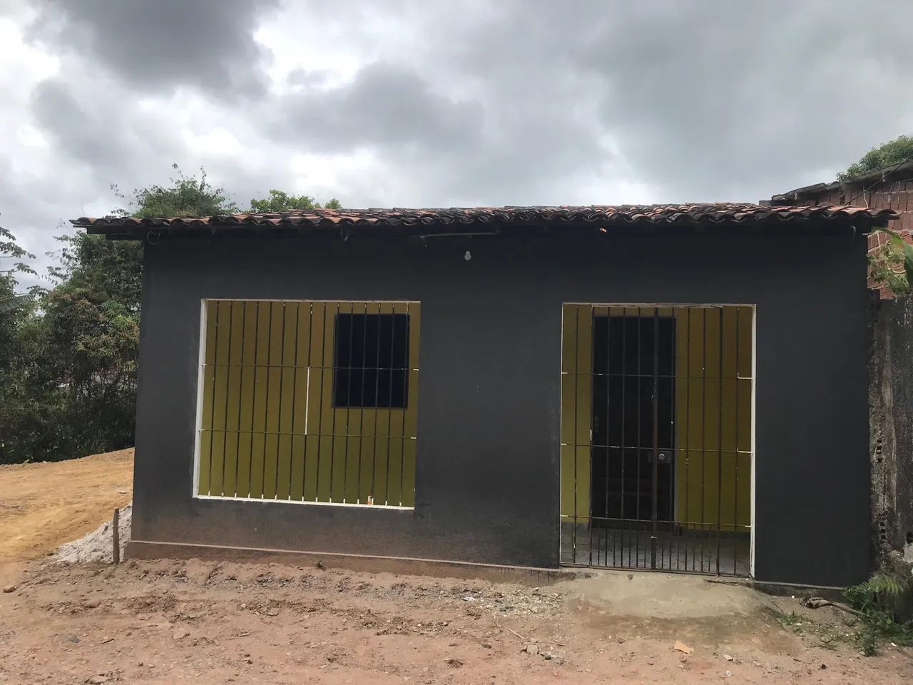 Foto - Abreu e Lima - Planalto