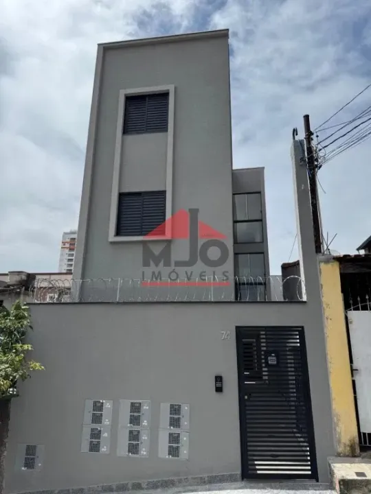 STUDIO NOVO - VILA MATILDE
