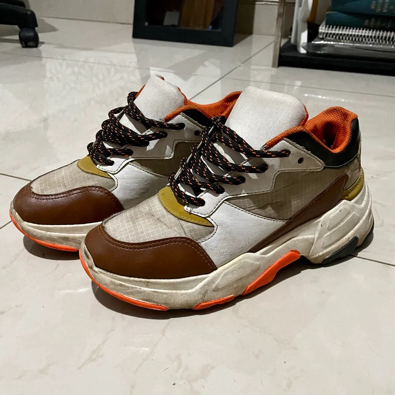 Calçados em Belo Horizonte e região, MG