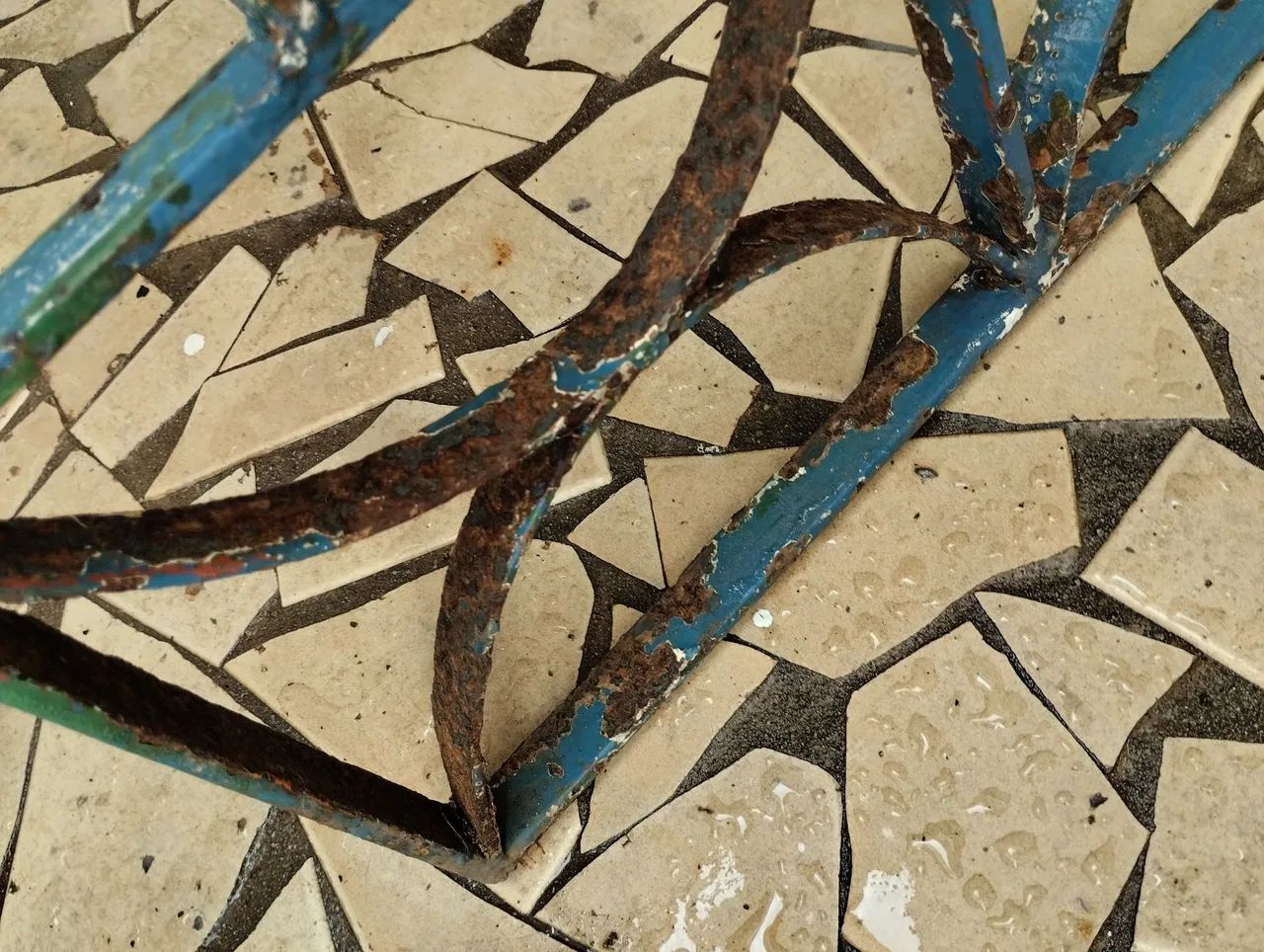 Portão de ferro - Foto 3