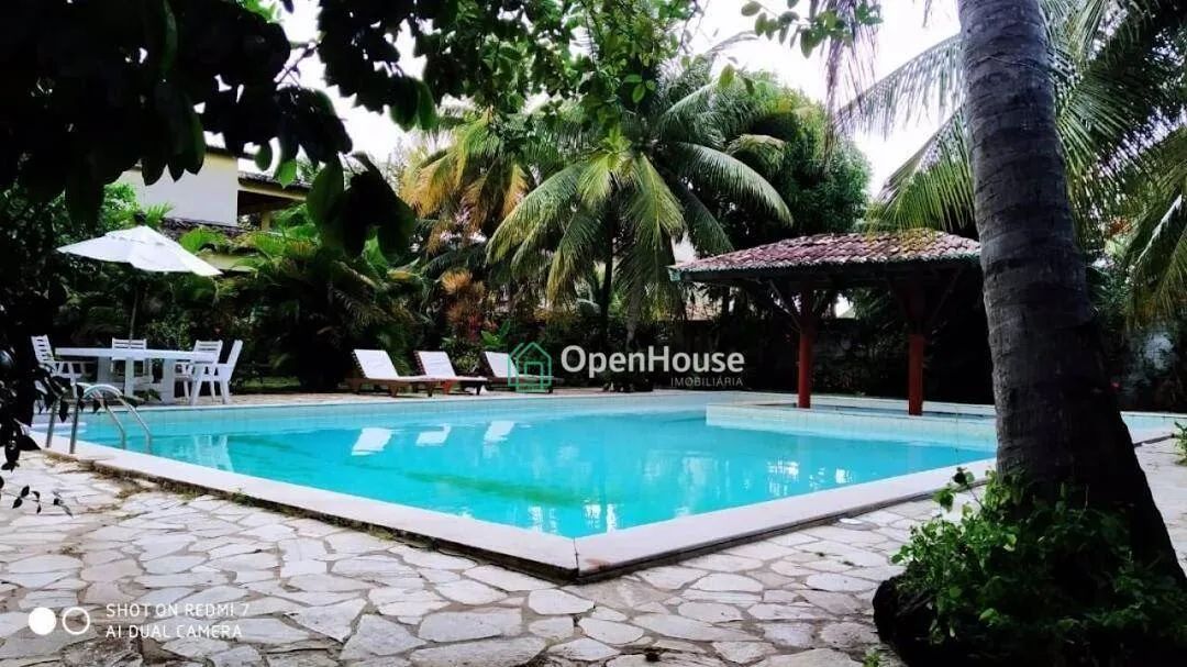 Casa Residencial à venda, Praia de Pipa, Tibau do Sul - CA0011. - Foto 5
