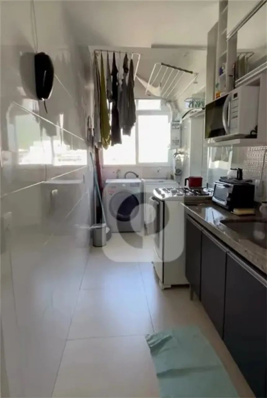 Botafogo Cobertura com 157m2, 3 quartos R$2100.000,00 - Foto 5