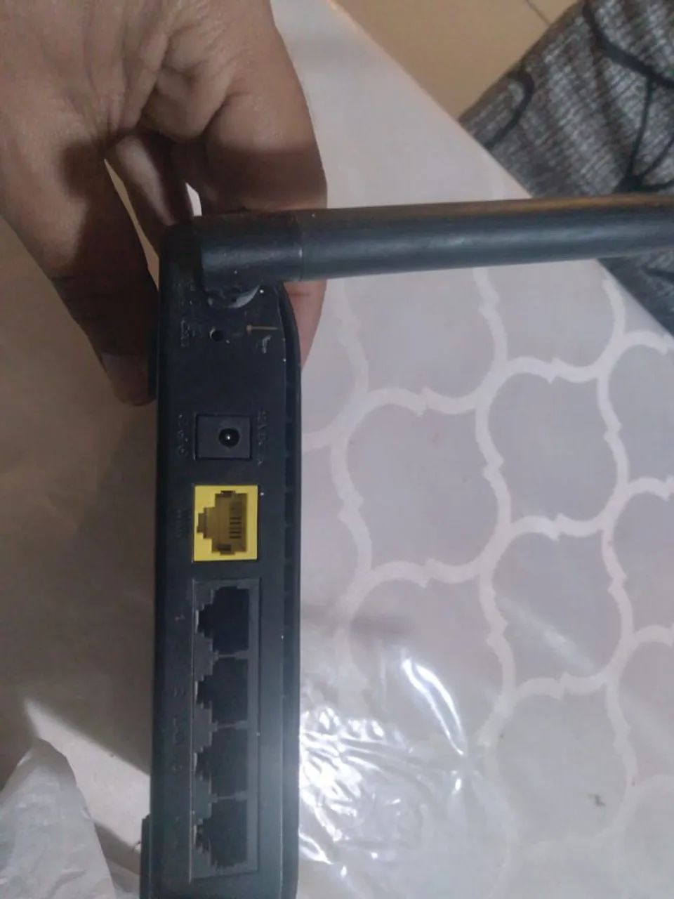 Roteador D Link - Foto 4