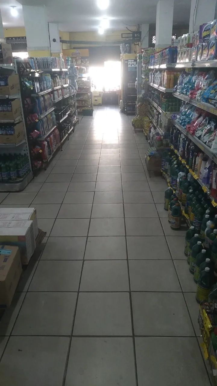 Mercado / Açougue e Padaria - Praça da Covanca - São Gonçalo - Foto 5