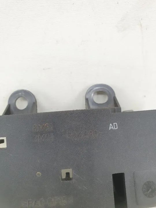 maçaneta Interna Dianteira Direita Ford Focus 2012 - Foto 6