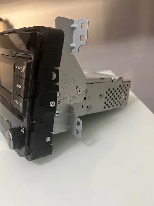 Rádio para Toyota etios - Foto 2