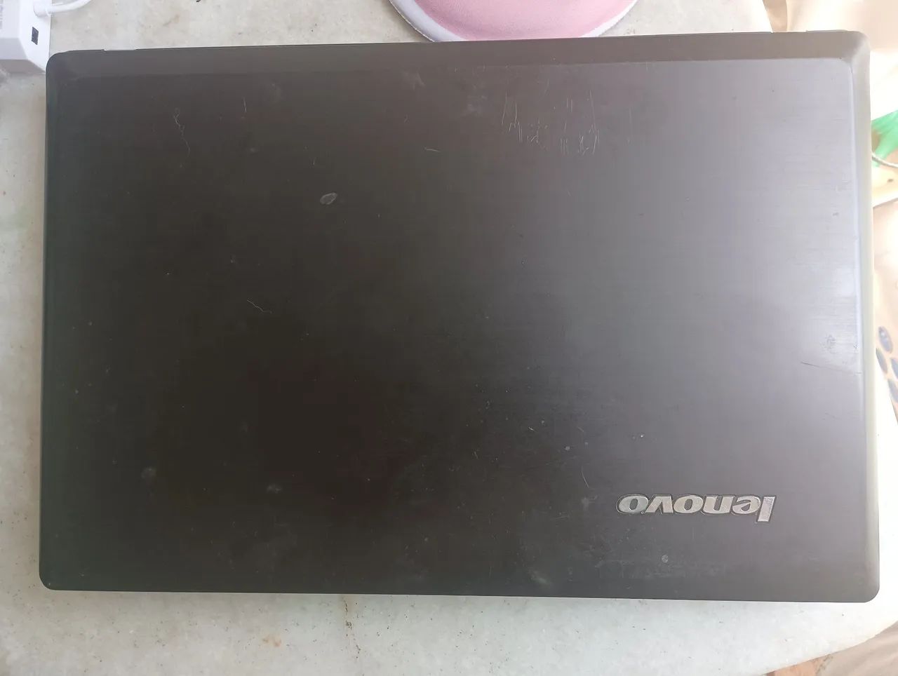 Notebook Lenovo G480 - Foto 2
