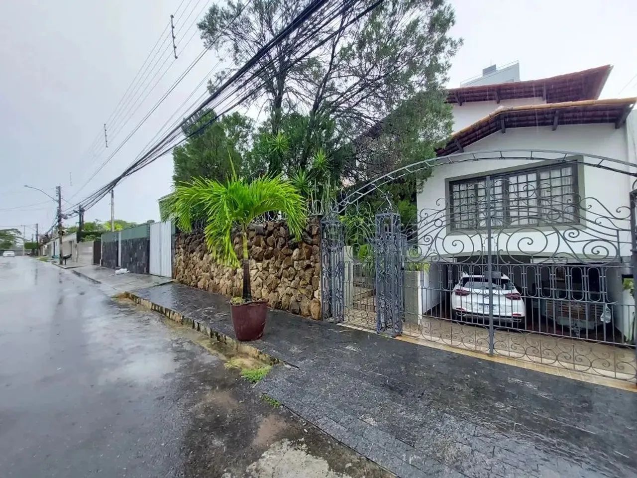 Imóvel para venda com 360 metros quadrados com 3 quartos em Prado - Recife - PE - Foto 4
