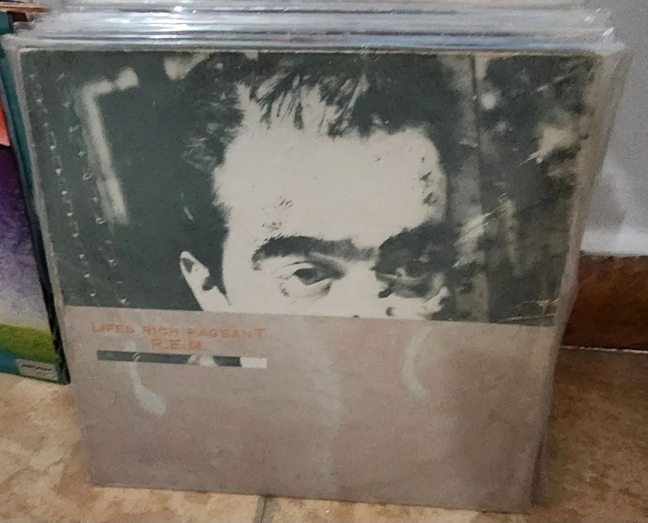 COMBO LOTE DISCOS VINIL.LP POP ROCK - Foto 2
