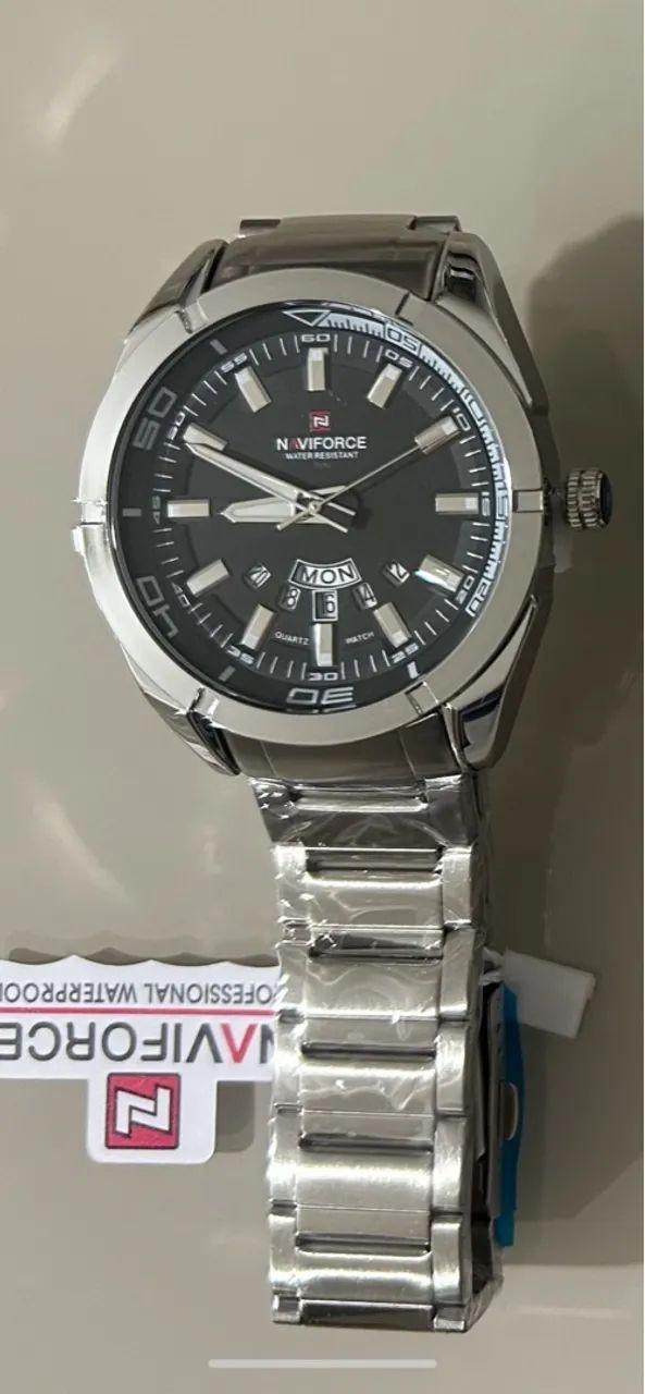 Relógio Naviforce Original