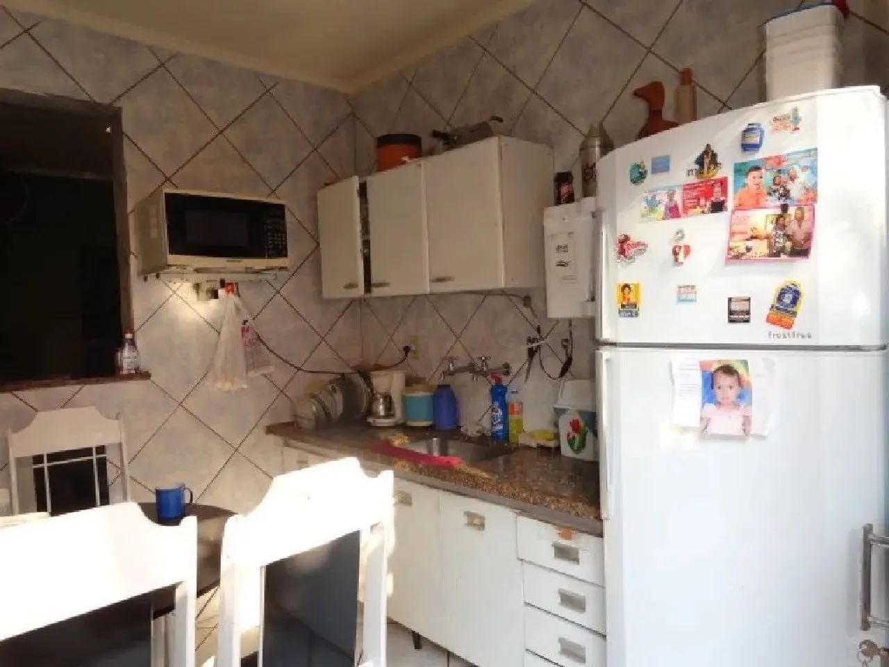Casa padrão em Quintino Facci I - Ribeirão Preto - Foto 5