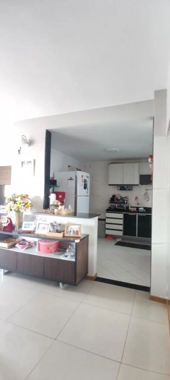.Ed San Giuliano: Apartamento Próximo a Doca Andar Médio 110m2 3 Qts (1 Suíte) 2 Vg - Foto 5