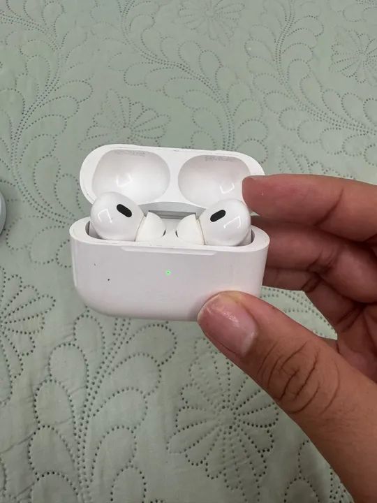 AirPods Pro 2 geração  - Foto 2