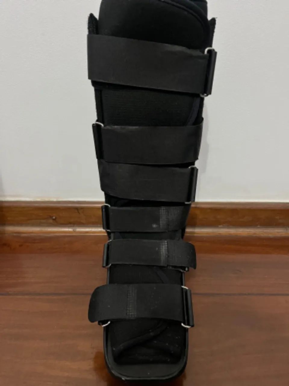Bota Imobilizadora Comfort Hidrolight - Foto 3