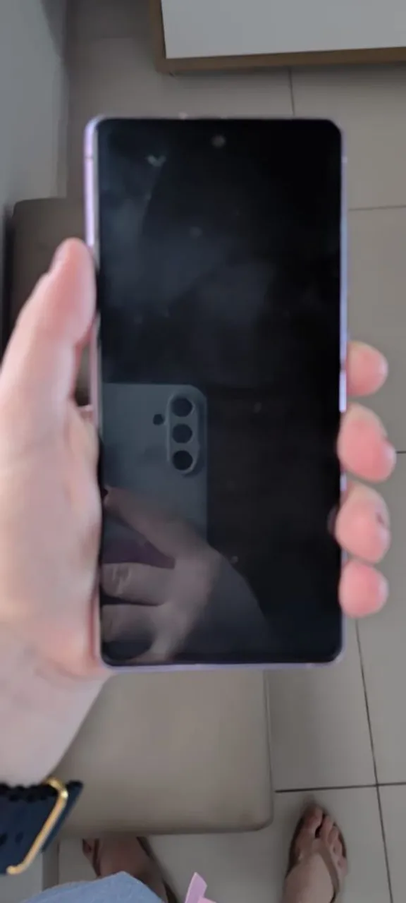 Samsung S20Fe