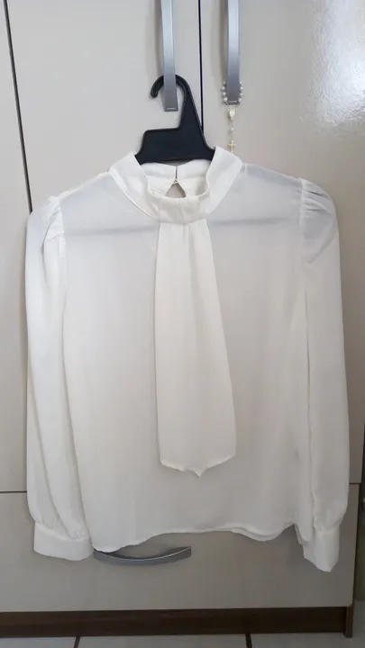 Blusa Social