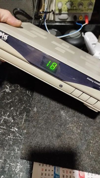  Sucata eletrônica  4 peças leia a descrição 