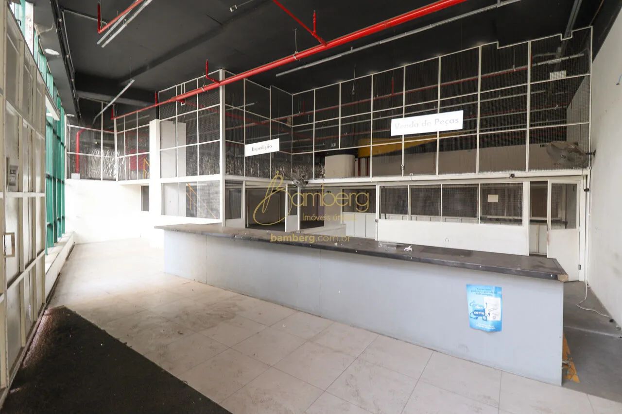 Prédio Comercial Marginal Pinheiros - Foto 12