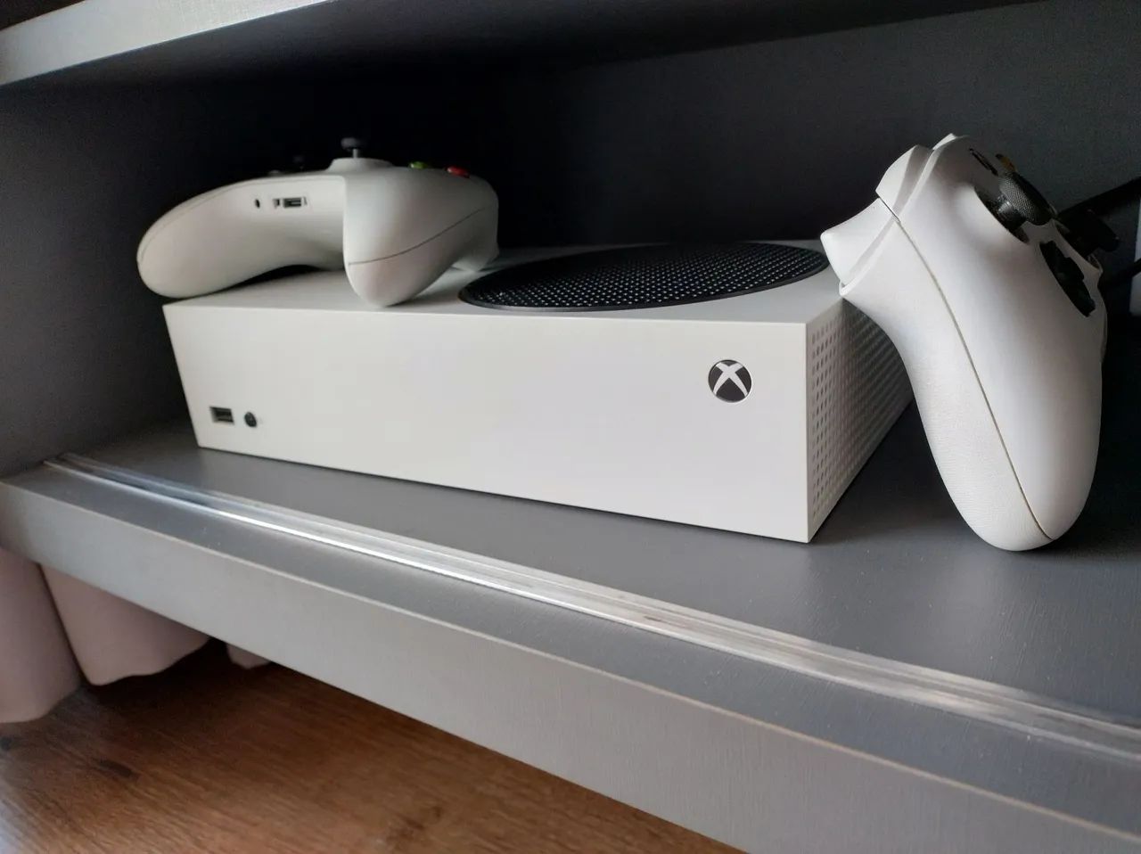 Xbox Series S - 2 controles  - Foto 2