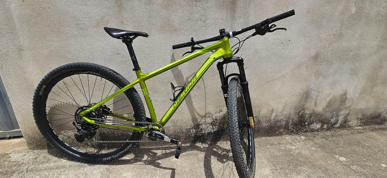 29インチ　Merida big nine 15 カスタム 29インチ Merida big nine 15 カスタム 29インチ Merida big nine 15