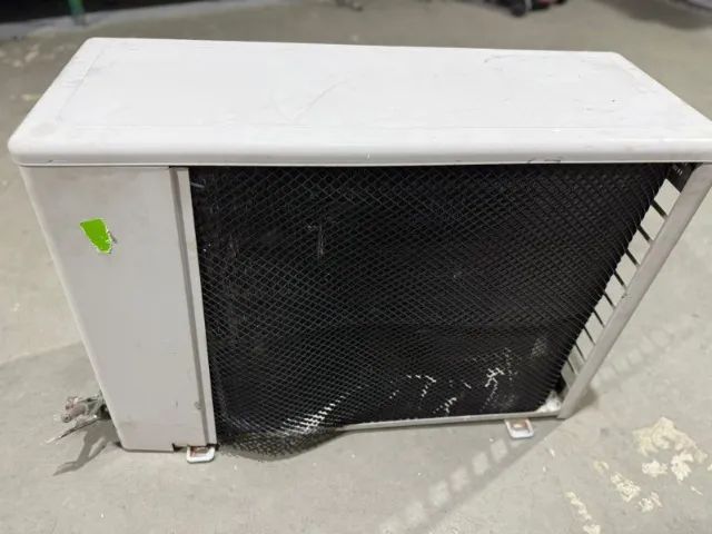 Ar condicionado 24.000 btus - Foto 4