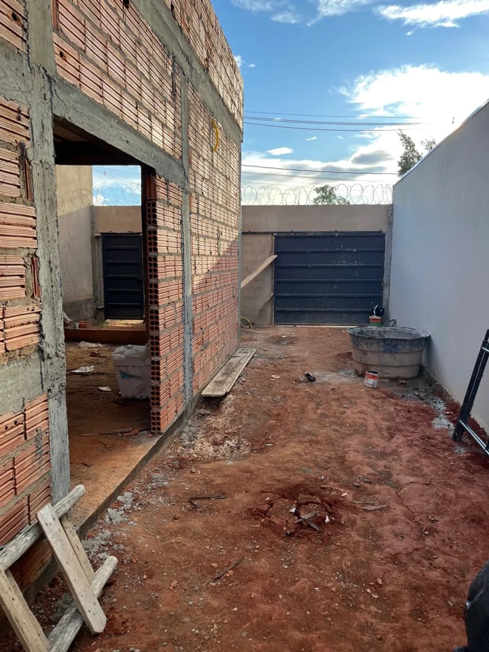 foto - Montes Claros - Vila Anália