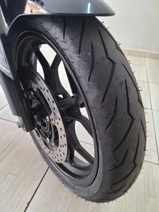 Yamaha MT-03 2018 - Impecável - Foto 8