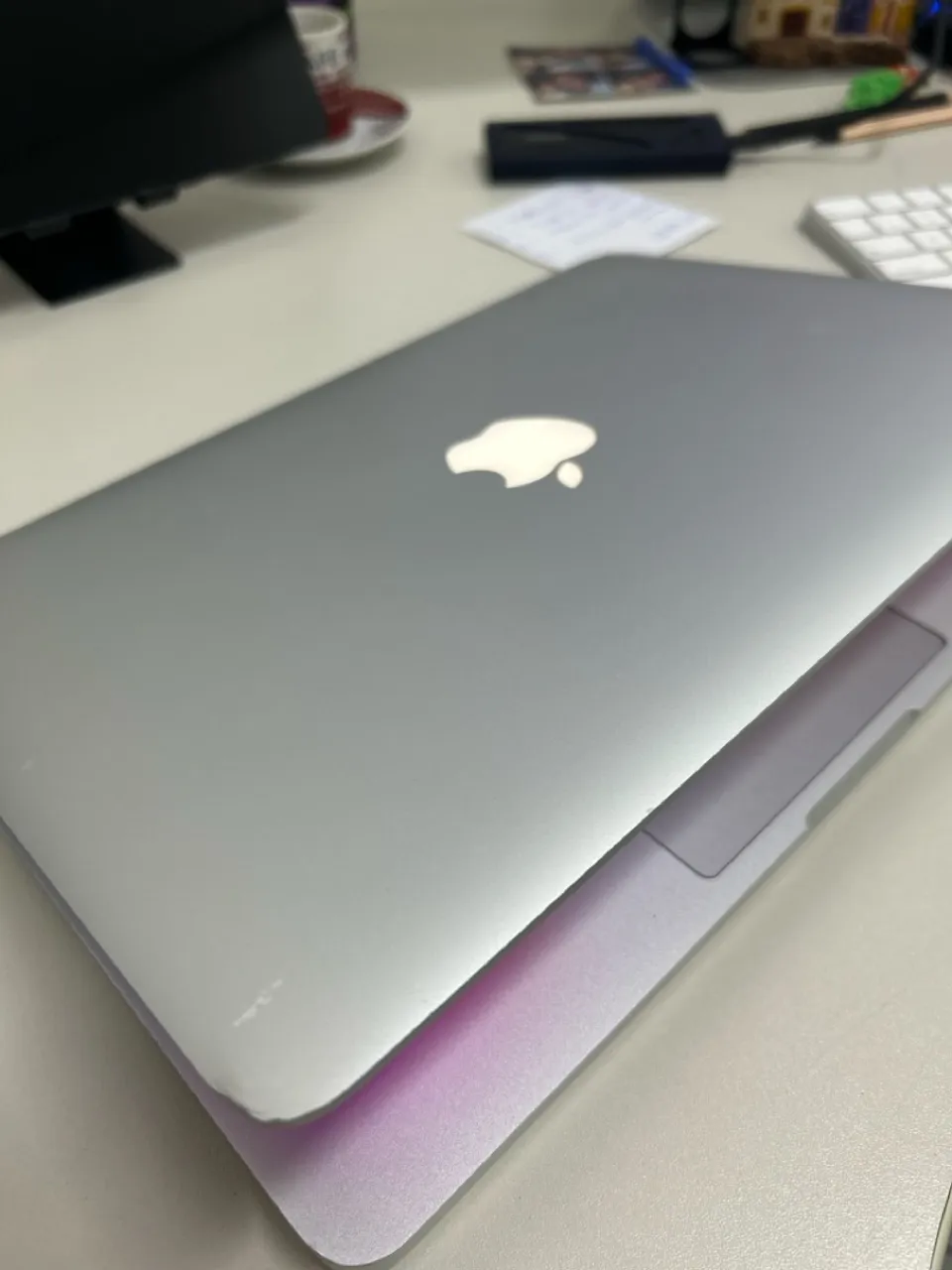 Apple MacBook 2014 Core i5/16GB/SSD512GB