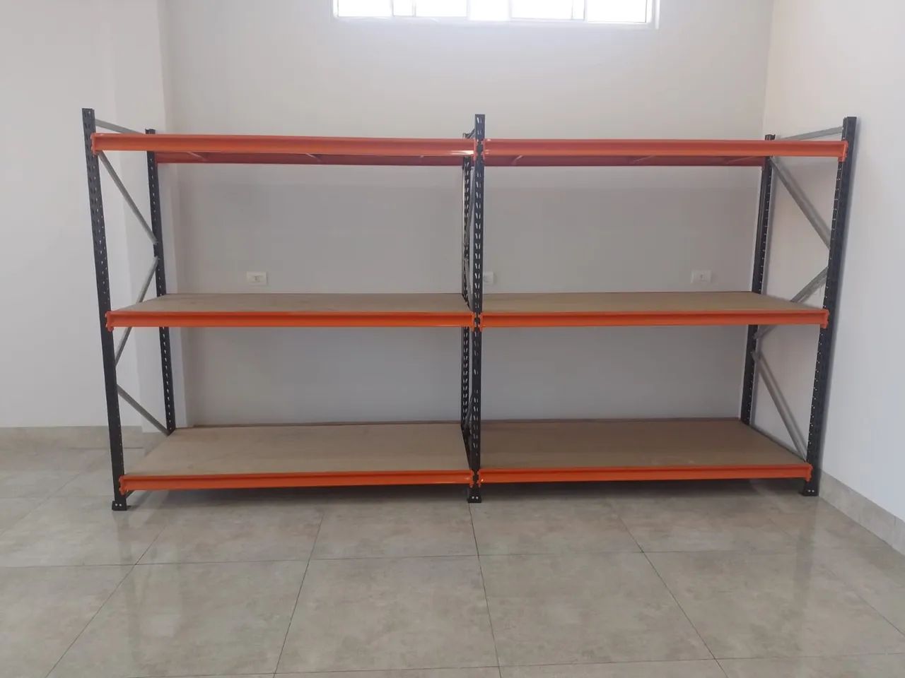 Mini Porta paletes   - Foto 3