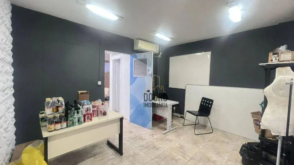 Sala para alugar, 33 m² por R$ 3.458,00/mês - Barra da Tijuca - Rio de Janeiro/RJ