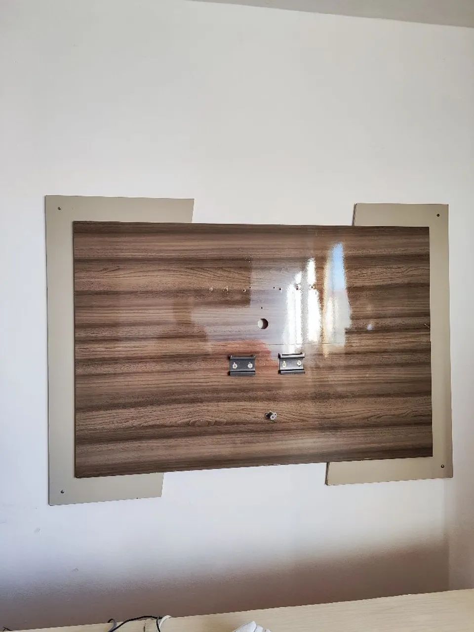Painel de tv