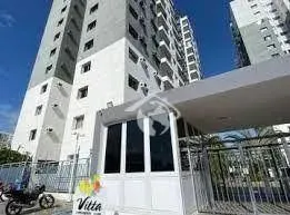 Apartamento no Vitta Condomínio Clube