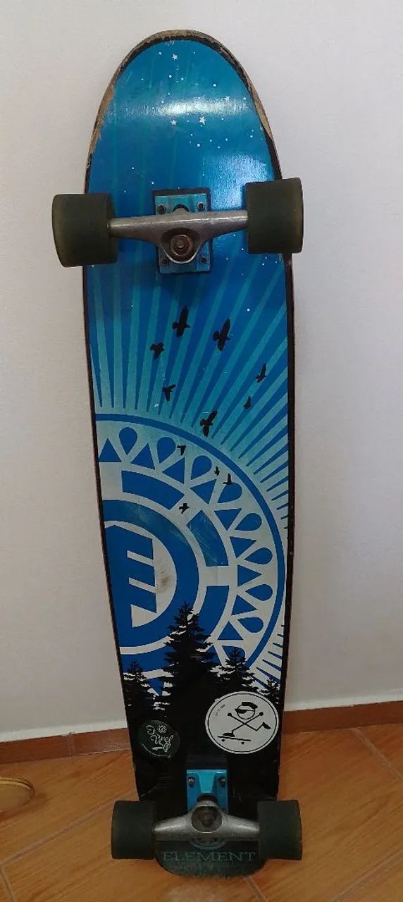 Element Complete Skateboard64314494075267120
