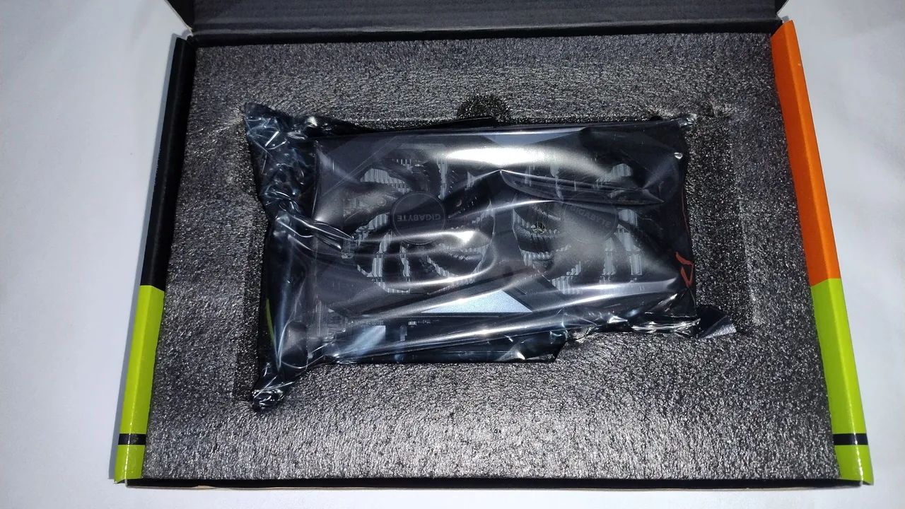 Placa de Vídeo Gigabyte - Foto 2