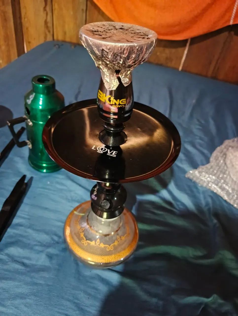 650 $ Vende-se essa linda nag completa e com apenas um mês de uso 