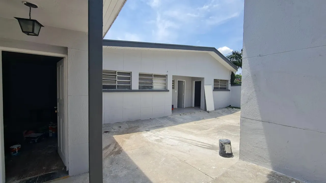 Ponto Comercial para Locação