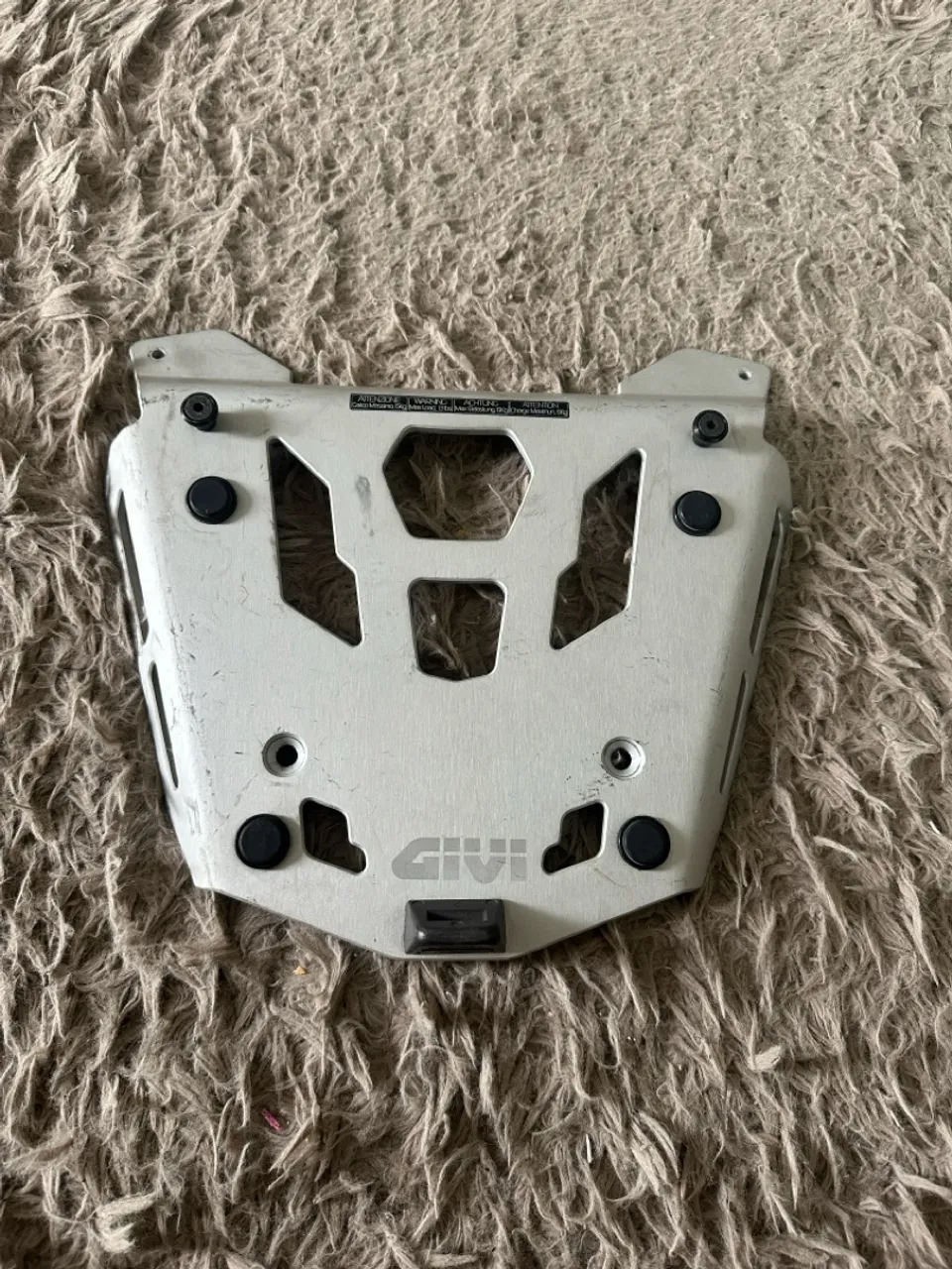 Suporte Bau Givi BMW 1250 GS Premium