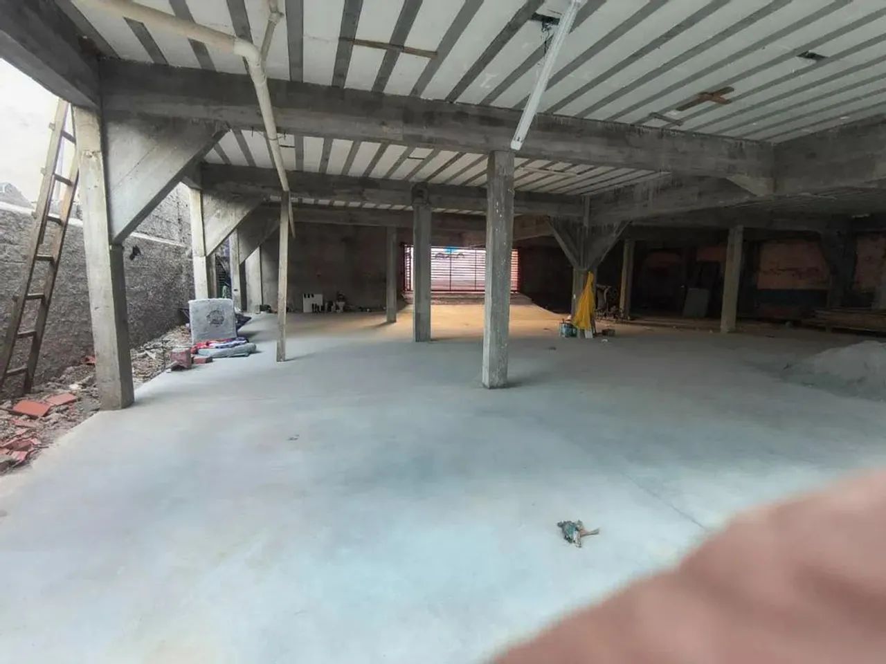 Galpão à venda em Itapevi, Amador Bueno, com 960 m² - Foto 11
