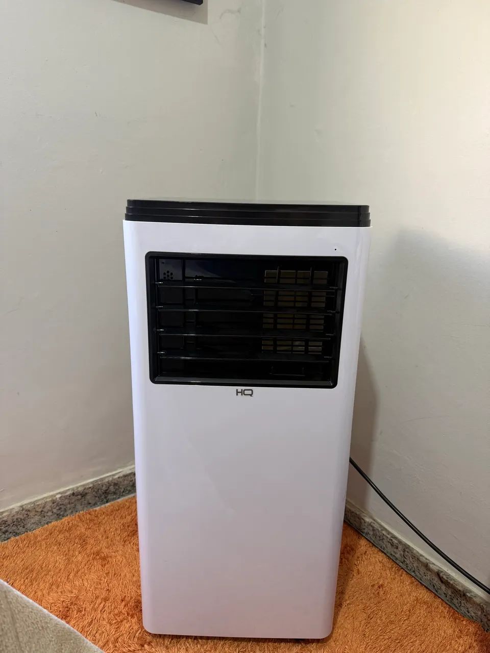 Ar condicionado portátil HQ 