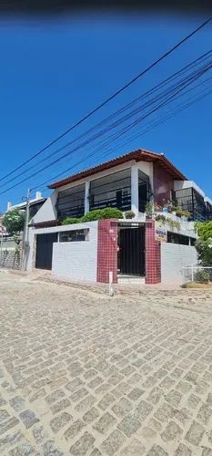 POUSADA para alugar na cidade de BEBERIBE-CE