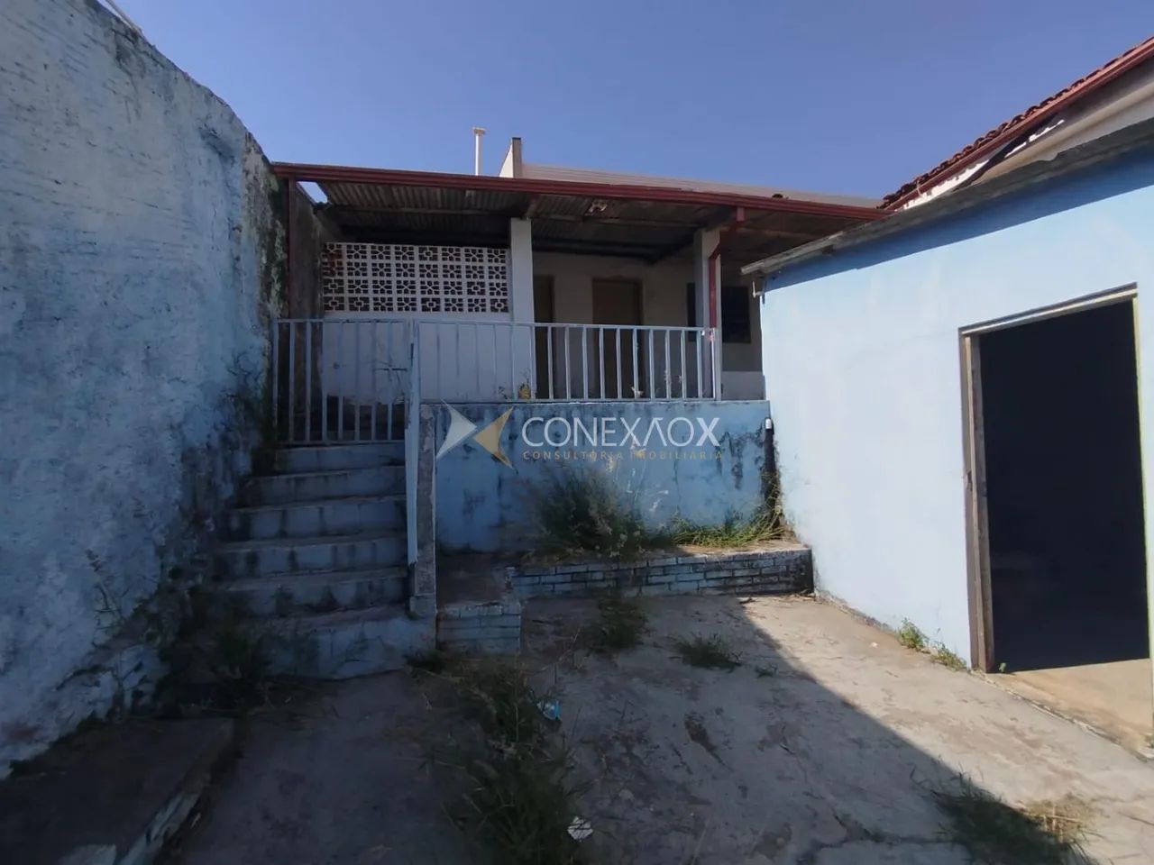 casa - Parque Santa Bárbara - Campinas - Foto 2