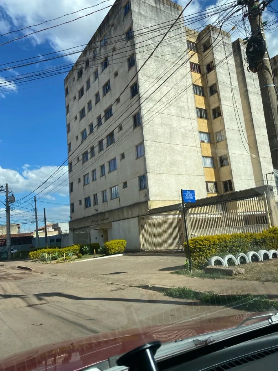 Foto - Brasília - Setor de Mansões Dom Bosco (Lago Sul)