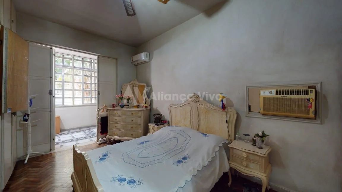 Copacabana | Apartamento 4 quartos, sendo 1 suite - Foto 9