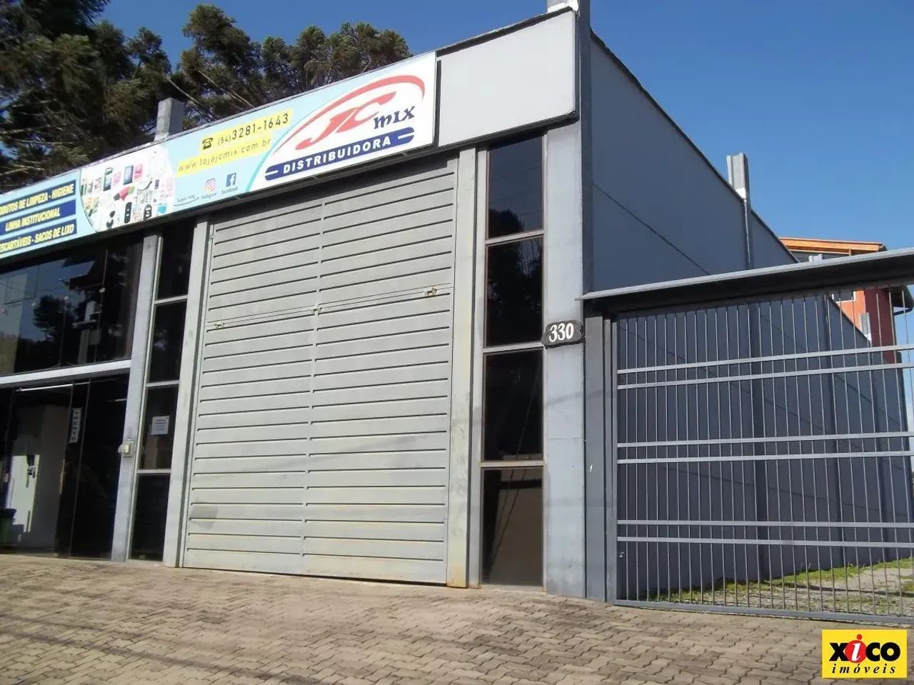 Comercial para Venda em Nova Petrópolis, Vila Germânia